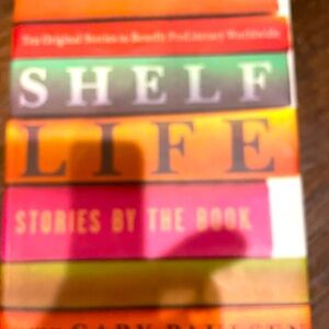 Shelf life book